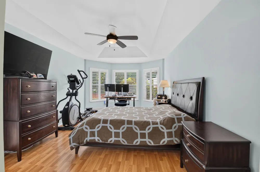 9500 Fox Trot Lane Boca Raton, FL 33496
