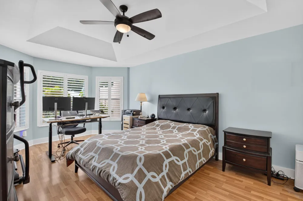 9500 Fox Trot Lane Boca Raton, FL 33496