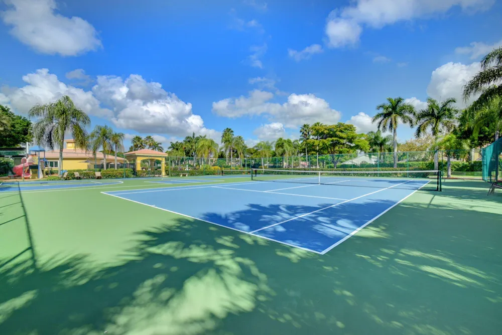9500 Fox Trot Lane Boca Raton, FL 33496