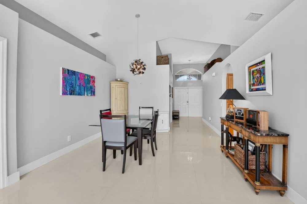 9500 Fox Trot Lane Boca Raton, FL 33496