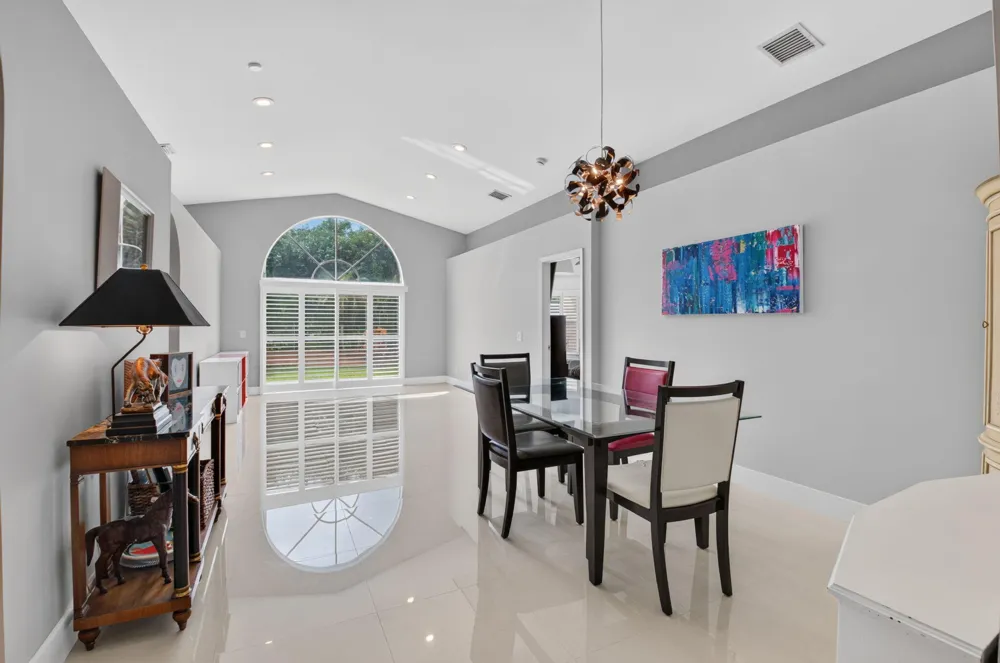 9500 Fox Trot Lane Boca Raton, FL 33496