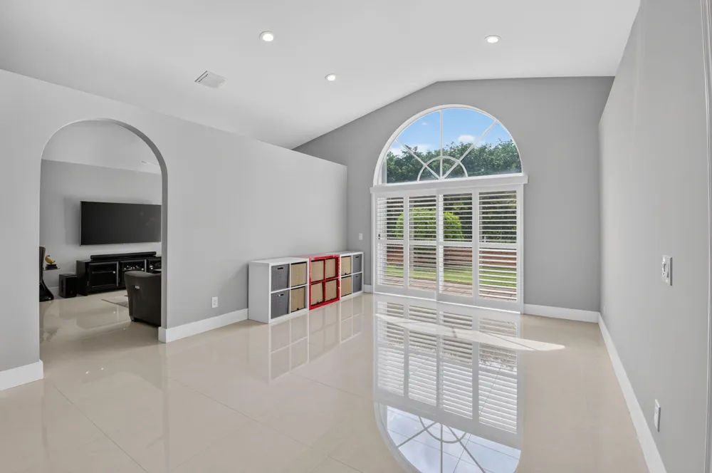 9500 Fox Trot Lane Boca Raton, FL 33496