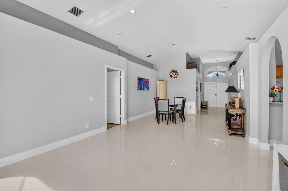9500 Fox Trot Lane Boca Raton, FL 33496