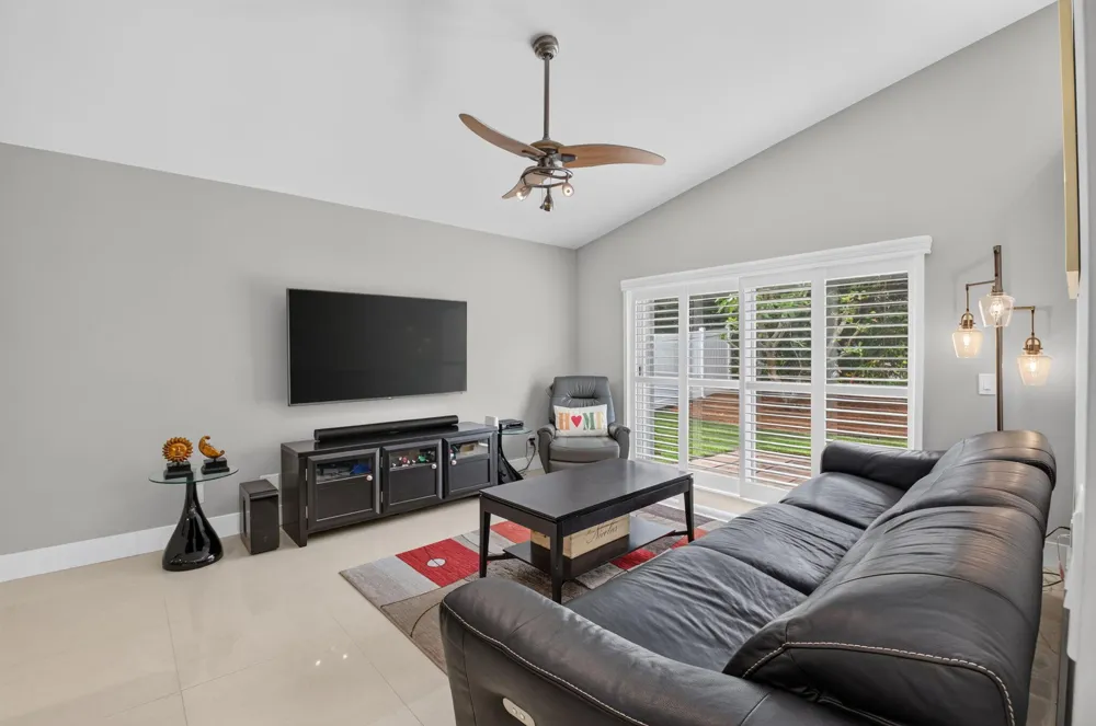 9500 Fox Trot Lane Boca Raton, FL 33496