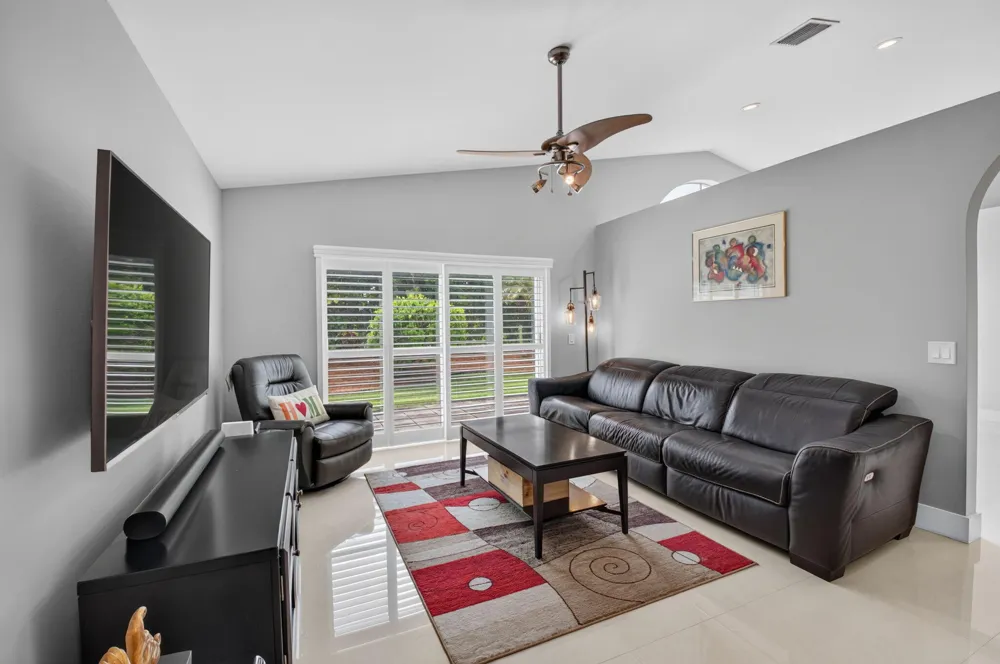 9500 Fox Trot Lane Boca Raton, FL 33496