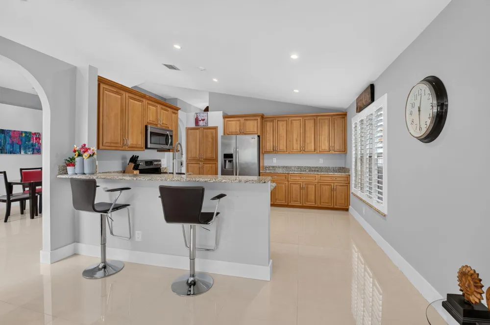 9500 Fox Trot Lane Boca Raton, FL 33496