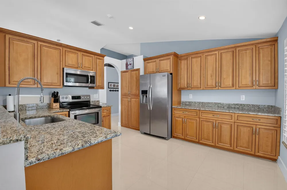 9500 Fox Trot Lane Boca Raton, FL 33496