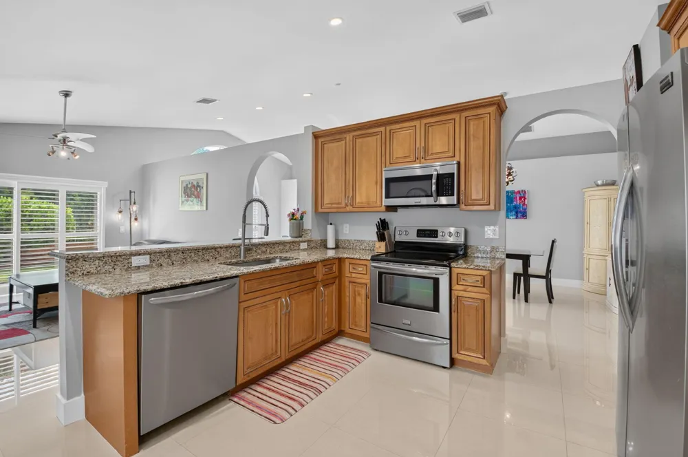 9500 Fox Trot Lane Boca Raton, FL 33496
