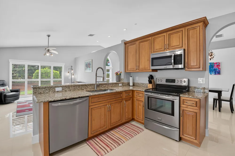 9500 Fox Trot Lane Boca Raton, FL 33496