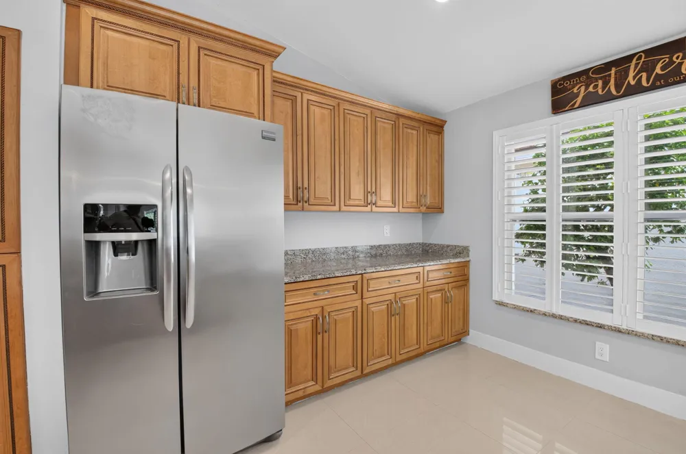 9500 Fox Trot Lane Boca Raton, FL 33496