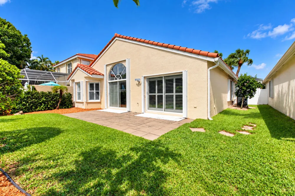 9500 Fox Trot Lane Boca Raton, FL 33496