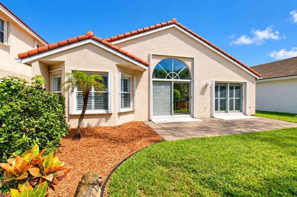 9500 Fox Trot Lane Boca Raton, FL 33496