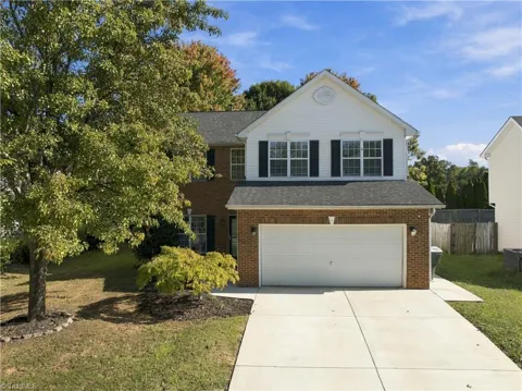 15 Pilot Ridge Court