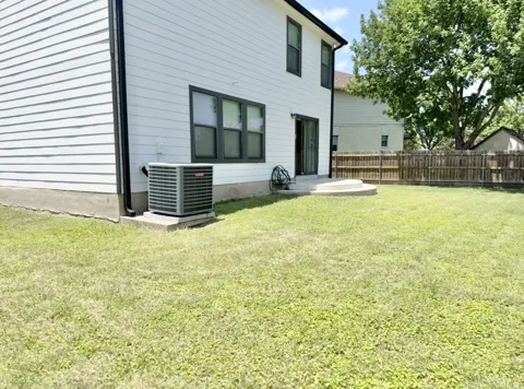 109 Kendall Cove