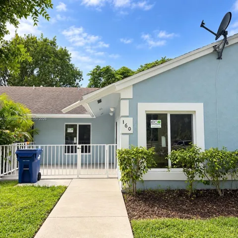 160 SW 8th Ave #160