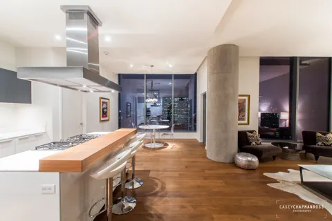 210 Lavaca Street #1910