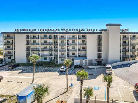 2700 Ocean Shore Boulevard #514