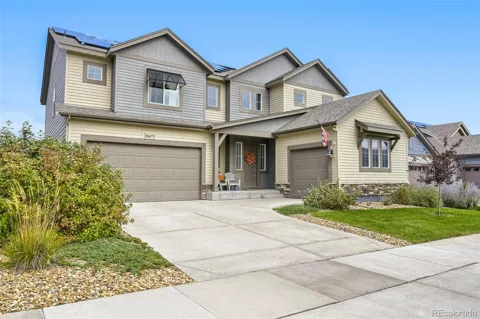 18471 W 93rd Place