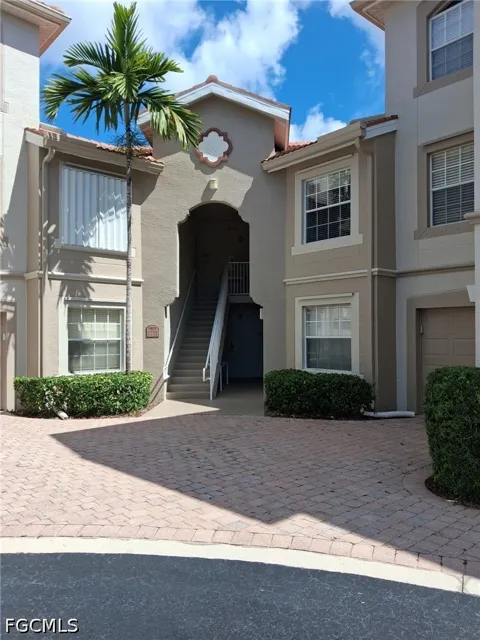 Ocean Walk Circle #212