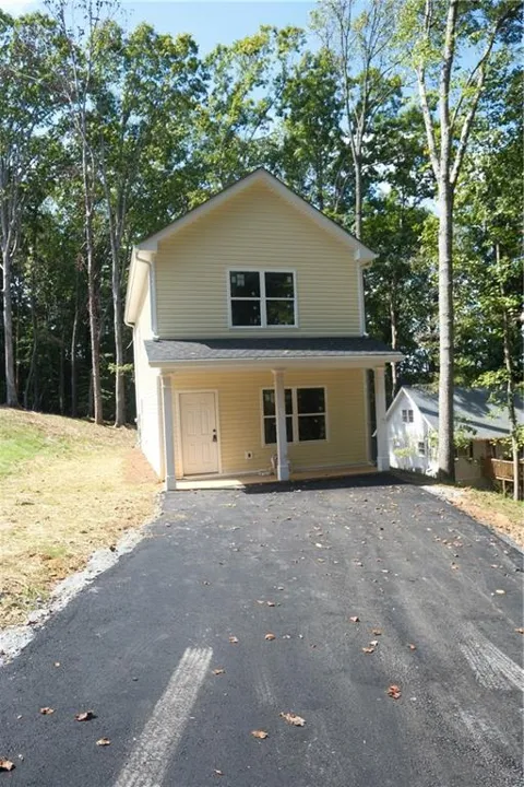 6875 lake view Point