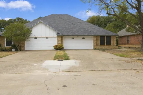 317 Moore Creek Road