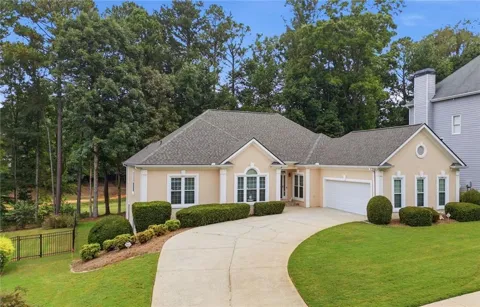 2371 Wood Creek Court