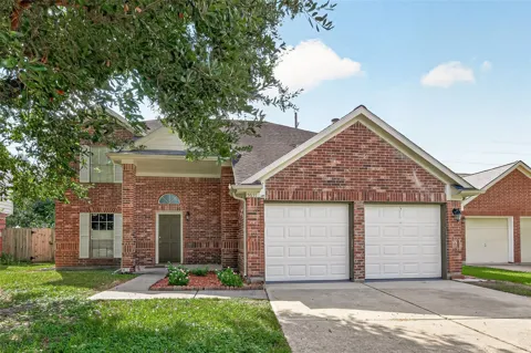 5631 Roserock Lane