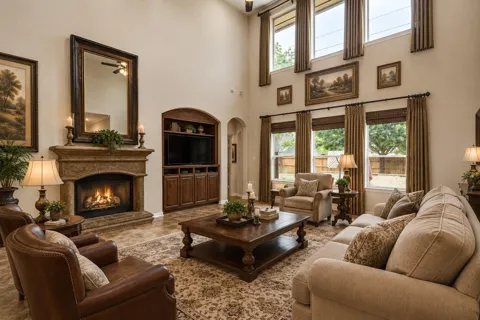 8835 Stowe Creek Lane