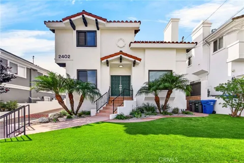 2402 Clark Lane #A