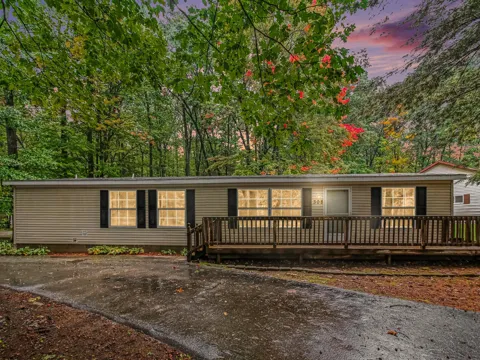 308 Silverhill Drive