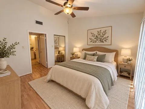 8055 Cambridge Street #58