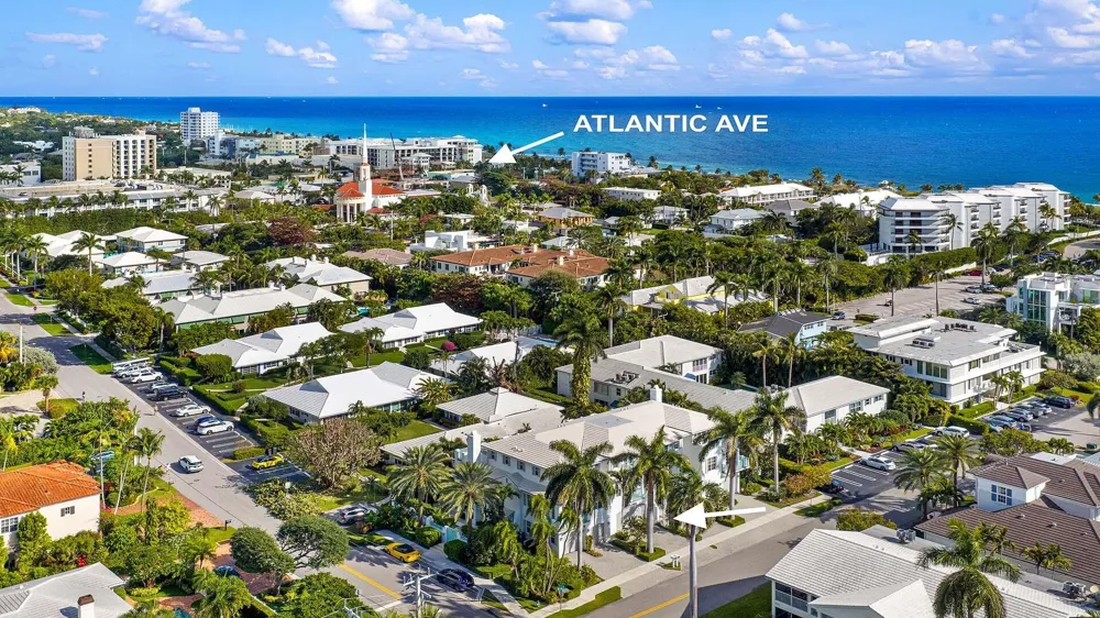 1011 Ingraham Avenue #B Delray Beach, FL 33483
