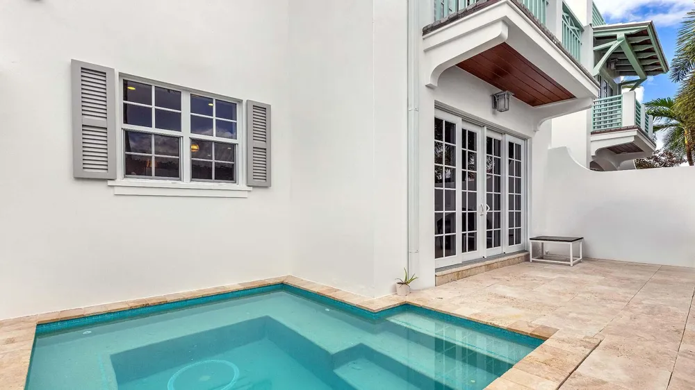 1011 Ingraham Avenue #B Delray Beach, FL 33483