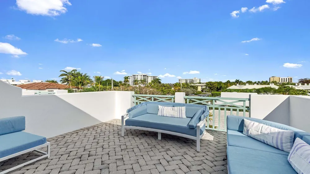 1011 Ingraham Avenue #B Delray Beach, FL 33483