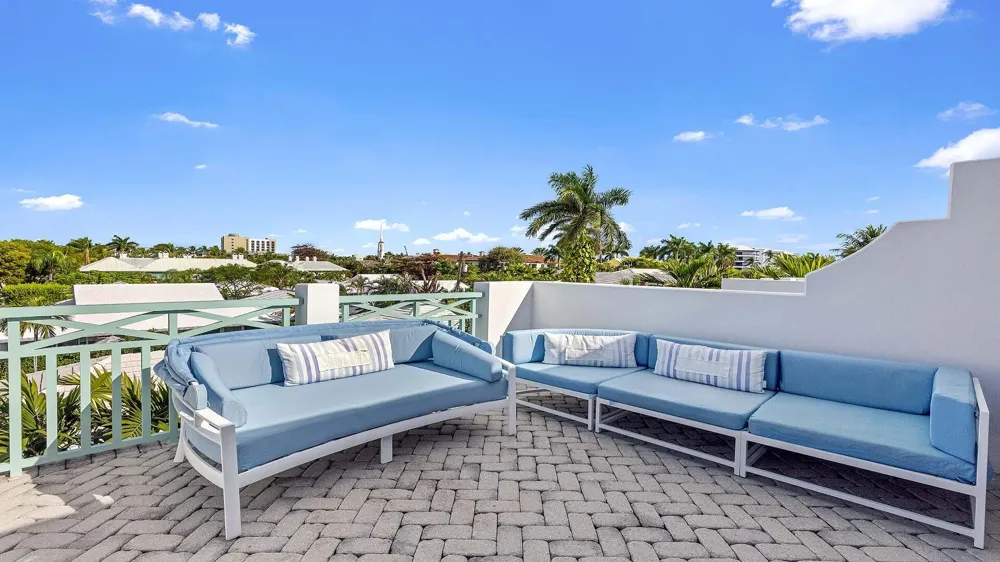 1011 Ingraham Avenue #B Delray Beach, FL 33483