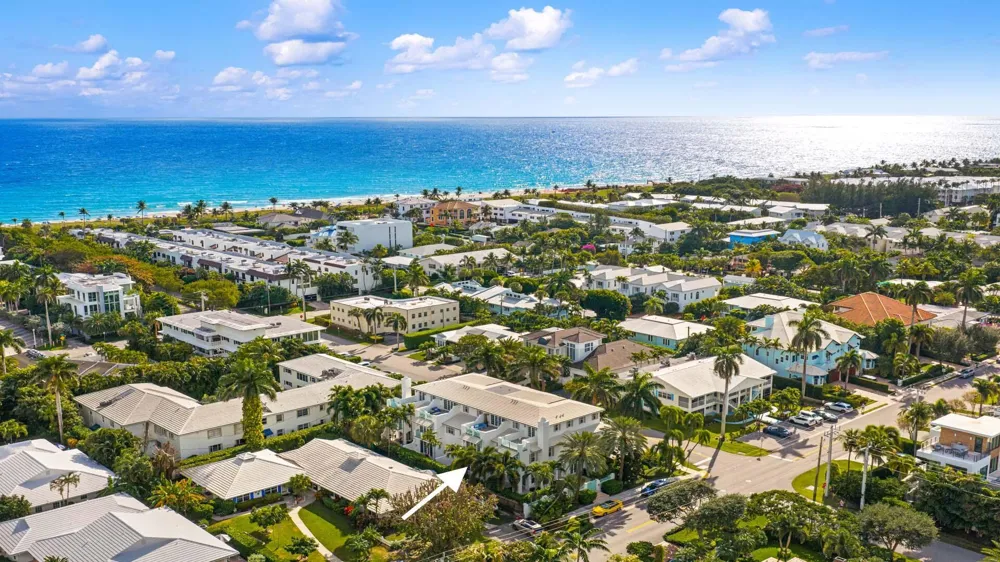 1011 Ingraham Avenue #B Delray Beach, FL 33483