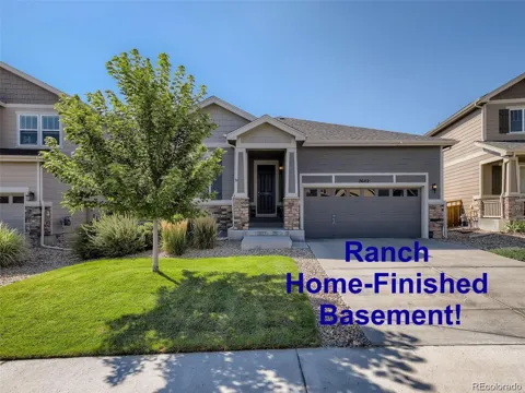 7602 Blue Water Lane