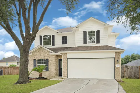 22510 Rocky Glen Court