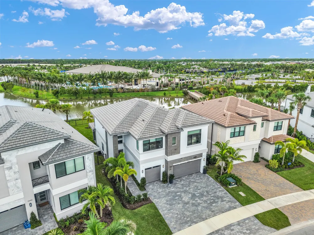 13146 FLORIDA CRANE DRIVE Palm Beach Gardens, FL 33412