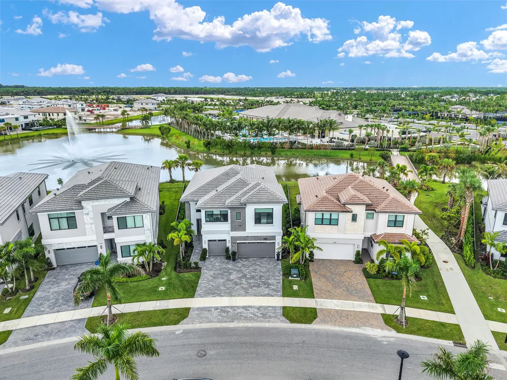 13146 FLORIDA CRANE DRIVE Palm Beach Gardens, FL 33412
