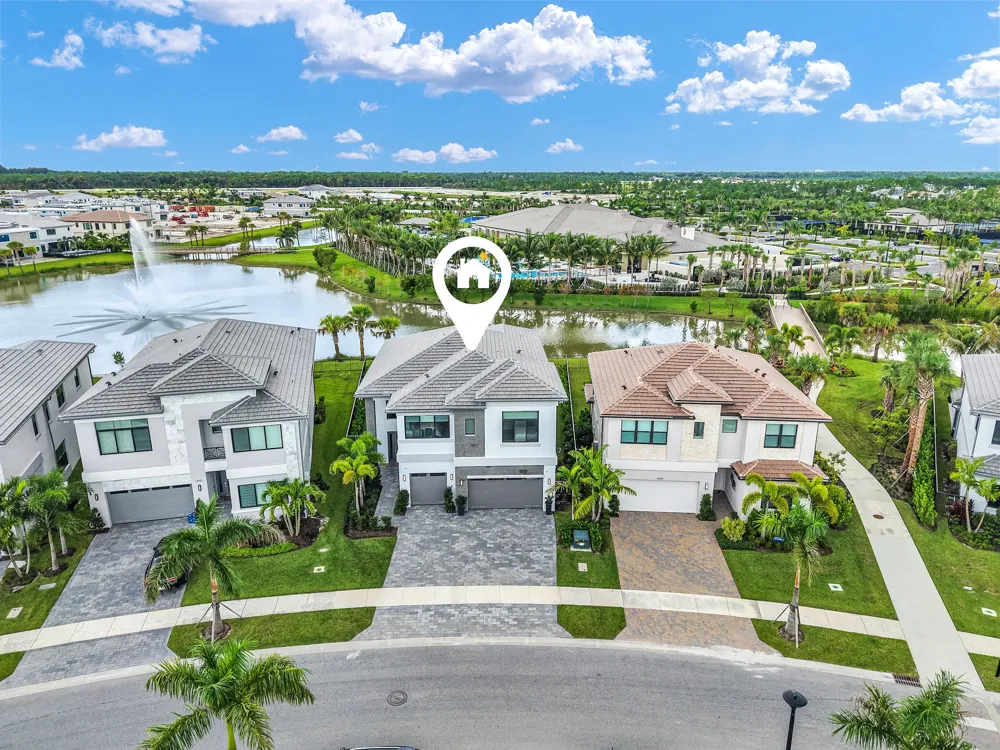 13146 FLORIDA CRANE DRIVE Palm Beach Gardens, FL 33412