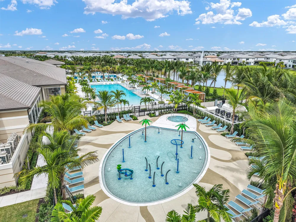 13146 FLORIDA CRANE DRIVE Palm Beach Gardens, FL 33412