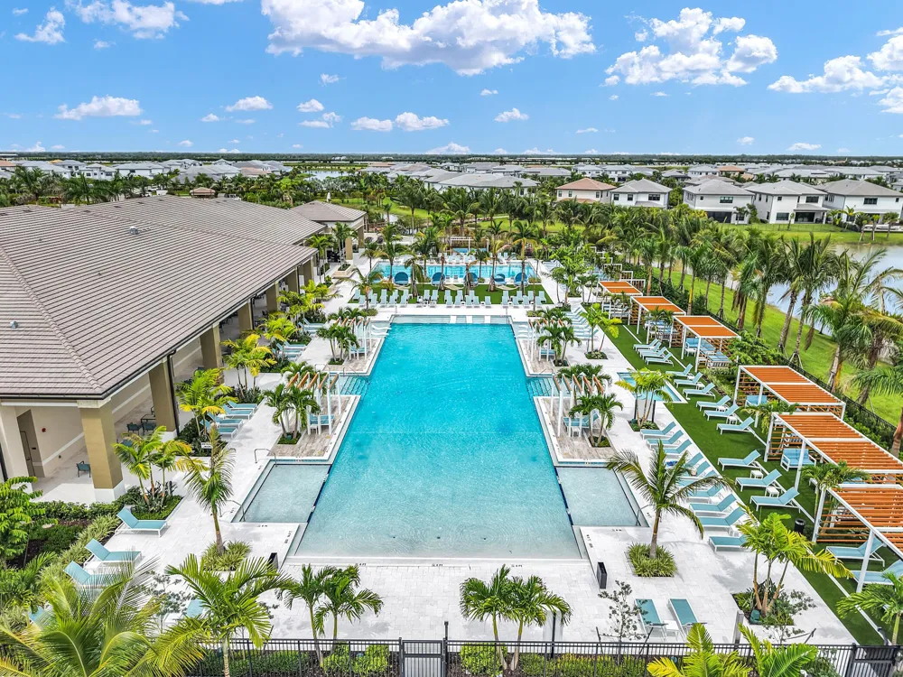 13146 FLORIDA CRANE DRIVE Palm Beach Gardens, FL 33412