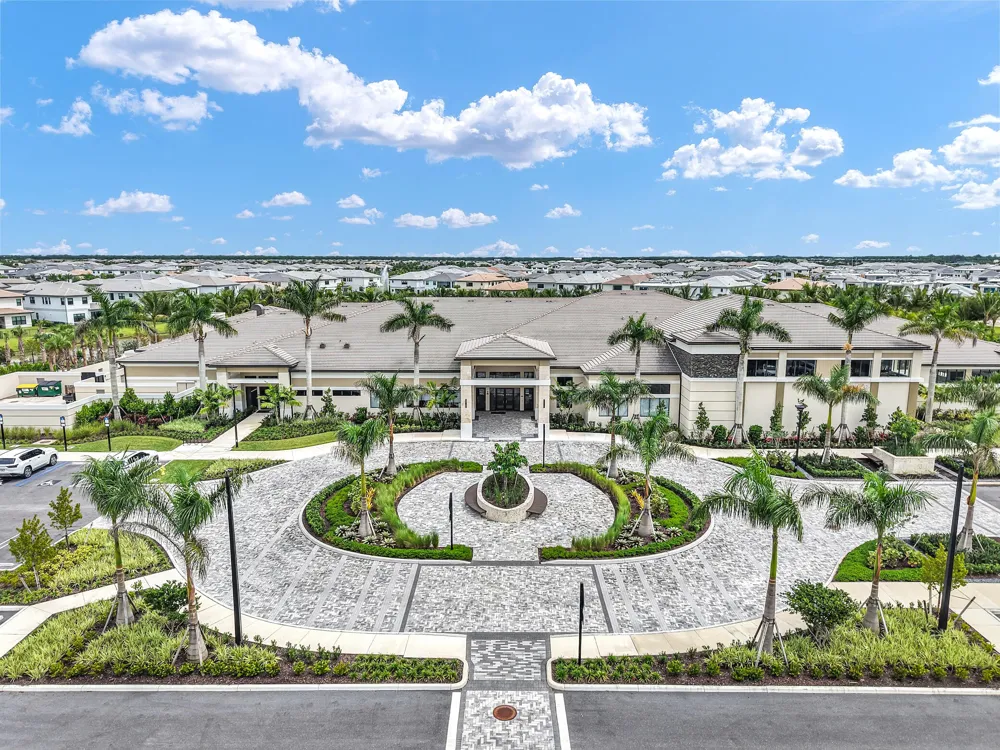 13146 FLORIDA CRANE DRIVE Palm Beach Gardens, FL 33412