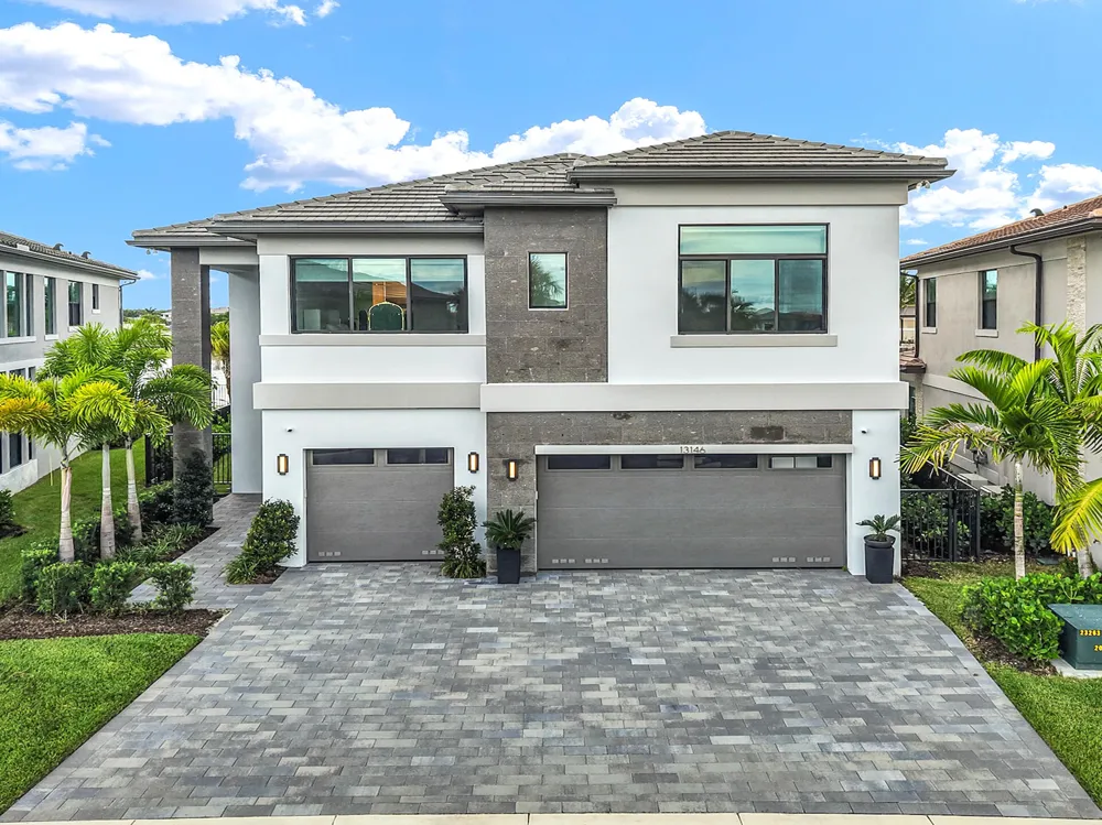 13146 FLORIDA CRANE DRIVE Palm Beach Gardens, FL 33412
