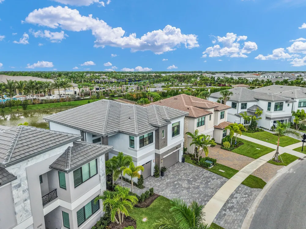 13146 FLORIDA CRANE DRIVE Palm Beach Gardens, FL 33412
