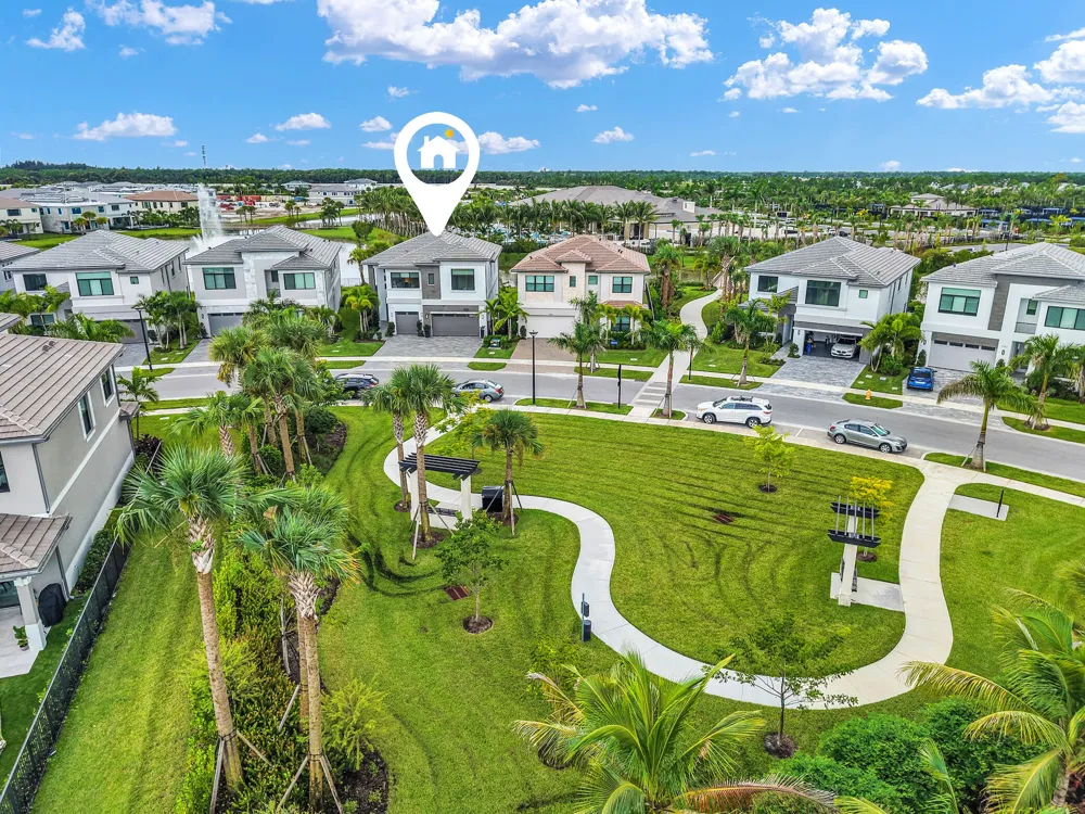 13146 FLORIDA CRANE DRIVE Palm Beach Gardens, FL 33412