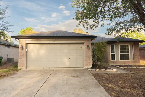 3319 Settlement Drive