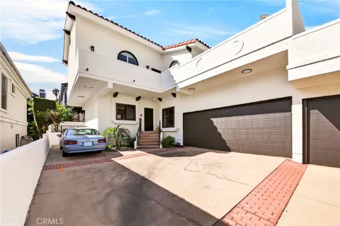 2402 Clark Lane #B