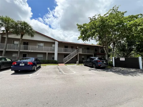 8820 ROYAL PALM BOULEVARD #109-4